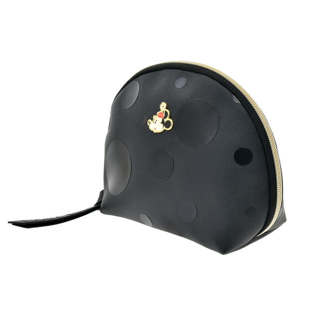 ミニー ポーチ MINNIE DAY 3,300円