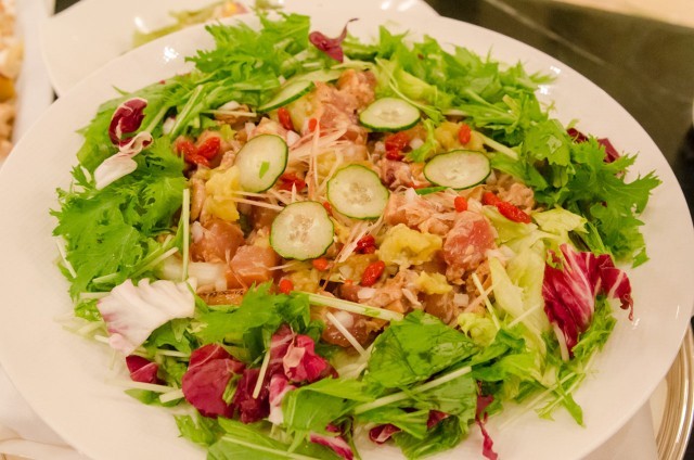 “ディズニー・ハロウィーン” ディナーブッフェ|東京ディズニーランドホテル「シャーウッドガーデン・レストラン」