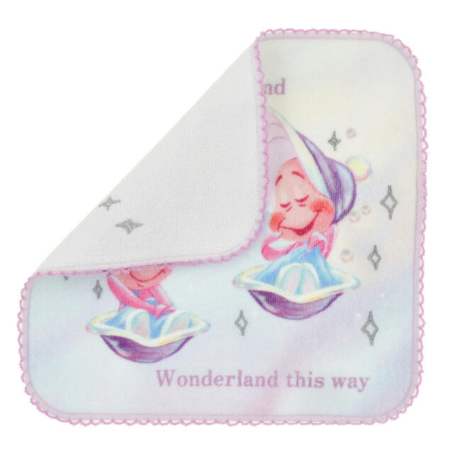 ヤングオイスター ミニタオル ヤングオイスター 900円