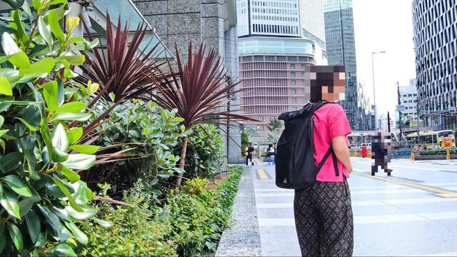 【ワークマン イージス防水メッセンジャーバッグ】5km歩いても肩の疲れはありませんでした!