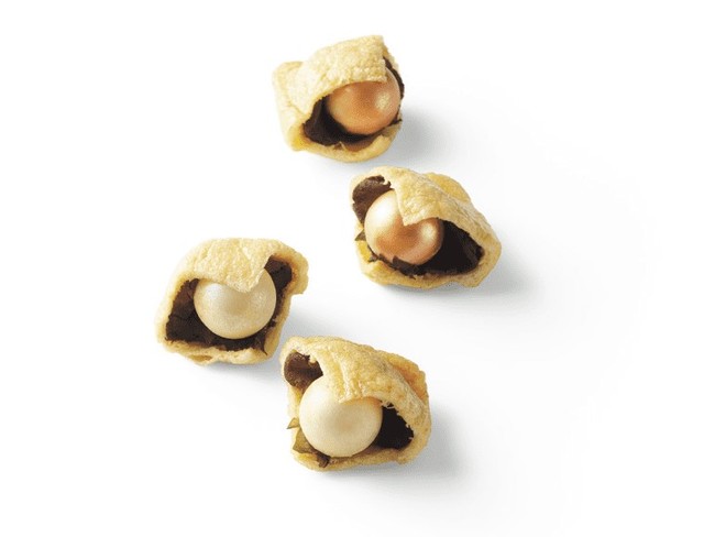 〈チョコレートライン〉チョコイナリ