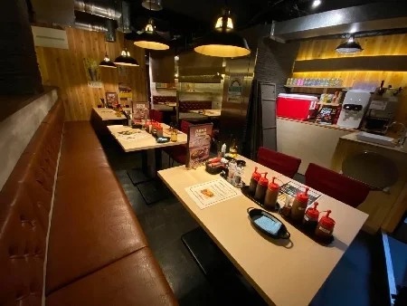 『ハラペコステーキ新宿はなれ店』大人気食べ放題メニューがリニューアル！