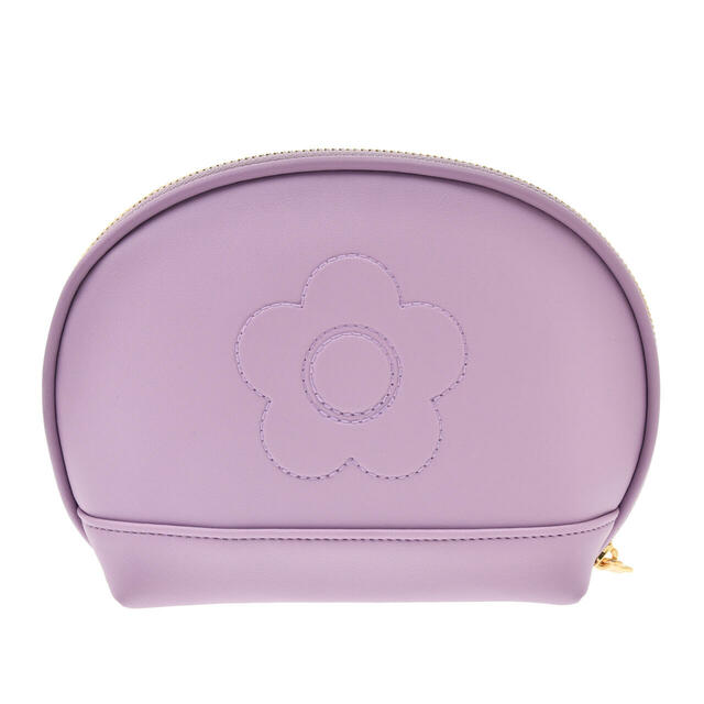 【MARY QUANT】パスカル ポーチ Rapunzel Collection 3,500円