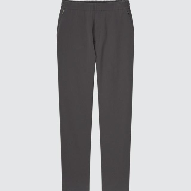 ヒートテックウォームイージーパンツ