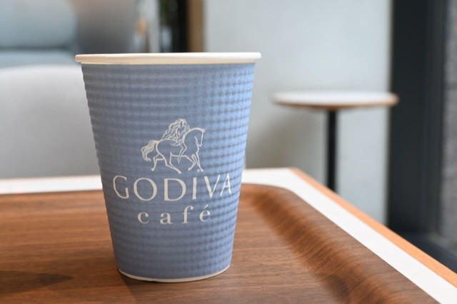 Gショコラ（HOT）