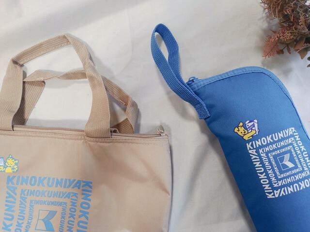 紀ノ国屋×オサムグッズの豪華コラボ