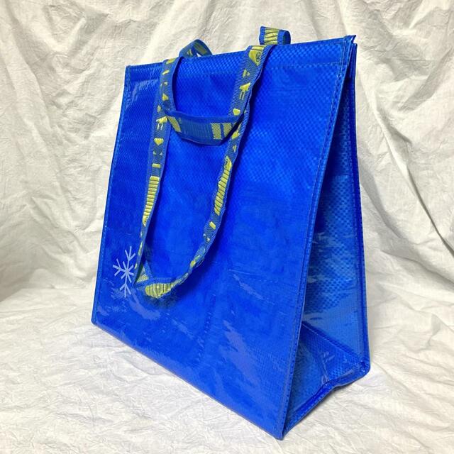 【IKEA（イケア） FRAKTA フラクタ】便利なクーラーバッグ