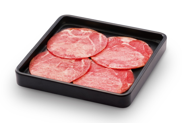 「牛タンスライス」<期間:2026年7月9日~8月26日>【【期間限定】和食さとで「牛タン食べ放題」開催中!今なら牛タンを「しゃぶしゃぶ」でも「焼肉」でも「逸品料理」でも思う存分味わえます!】