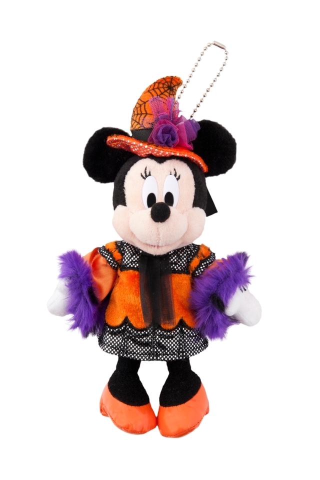 ぬいぐるみバッジ ¥1,700