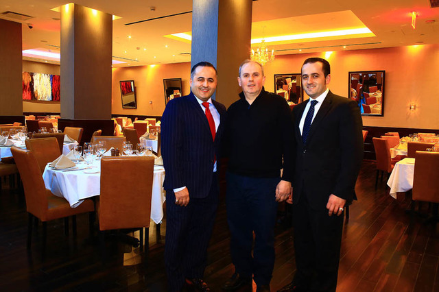 シシナジ・ブラザーズ