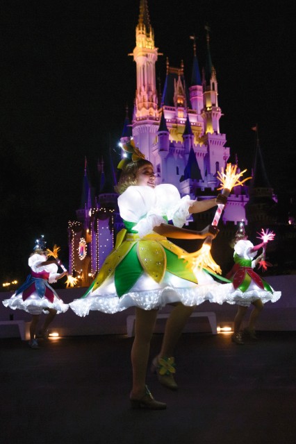 「東京ディズニーランド・エレクトリカルパレード・ドリームライツ」