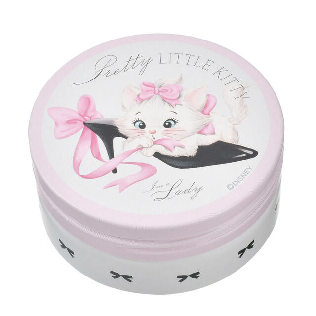 マリー おしゃれキャット モイスチャークリーム 高保湿 ARISTOCATS 55TH 1,500円