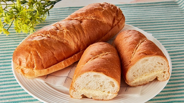 VL　練乳ミルクフランス