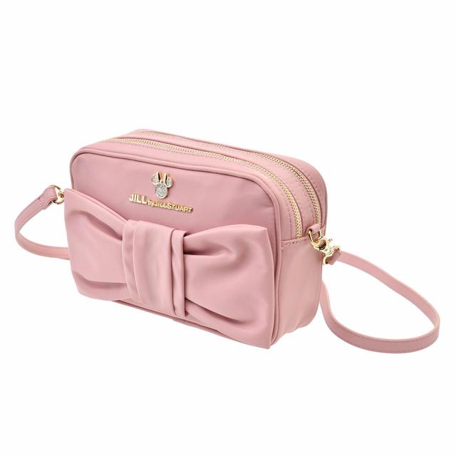 【JILL by JILLSTUART 】リボンポシェット／16,500円（税込）