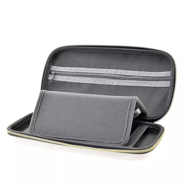 ポータブルゲーム機ケース<ベイマックス>