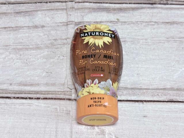 【カルディ 食品福袋／ナチュロニー　ピュアカナディアンハニーゴールド】カナダではNo.1グレードとされる100％天然ハチミツ