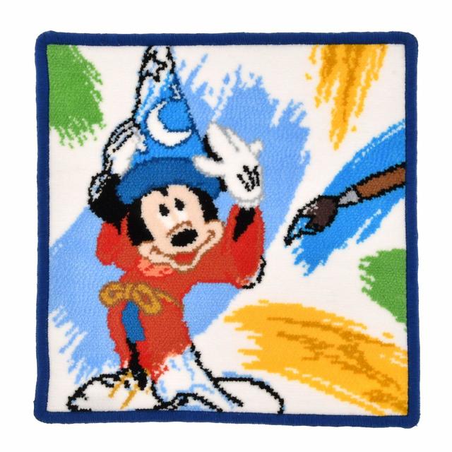 ミッキー ミニタオル Mickey Mouse Birthday 20201,650円 (税込)