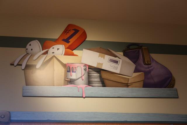 「ディズニーストア 東京ディズニーリゾート店」