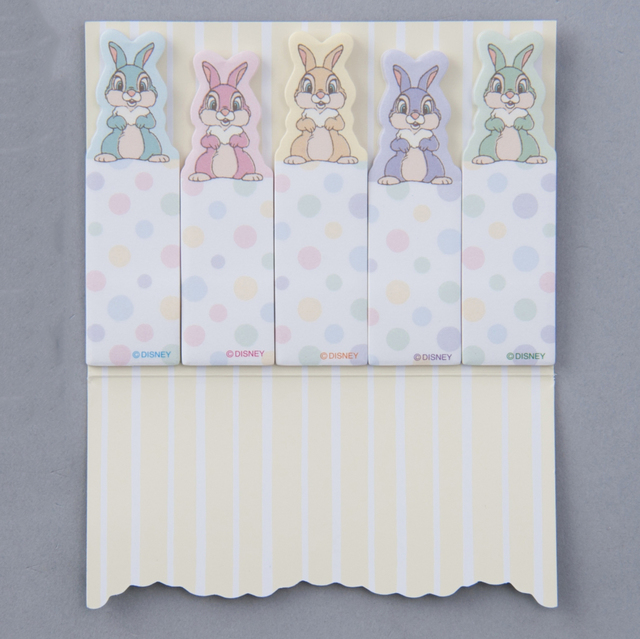 ふせん ¥500｜東京ディズニーランド「ディズニー・イースター」2016 スペシャルグッズ