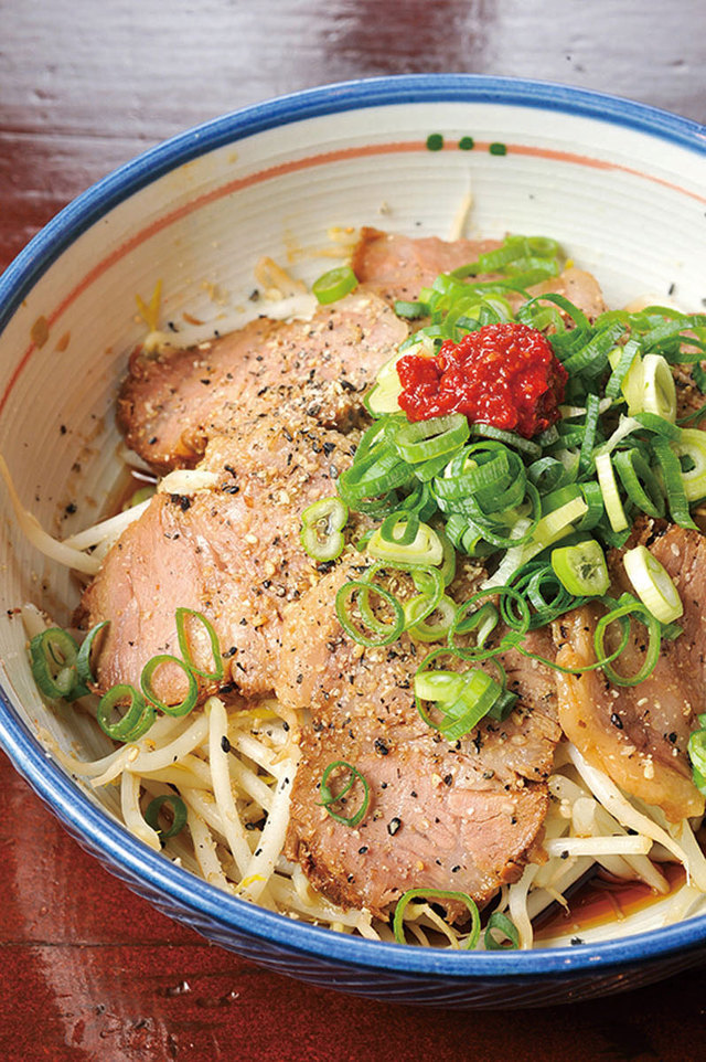 麺の坊  砦（神泉）　肉汁火消し駆け込み餃子 5個518円