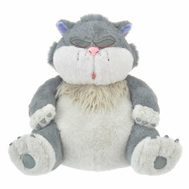 ルシファー ぬいぐるみ ウトウト|4,180円