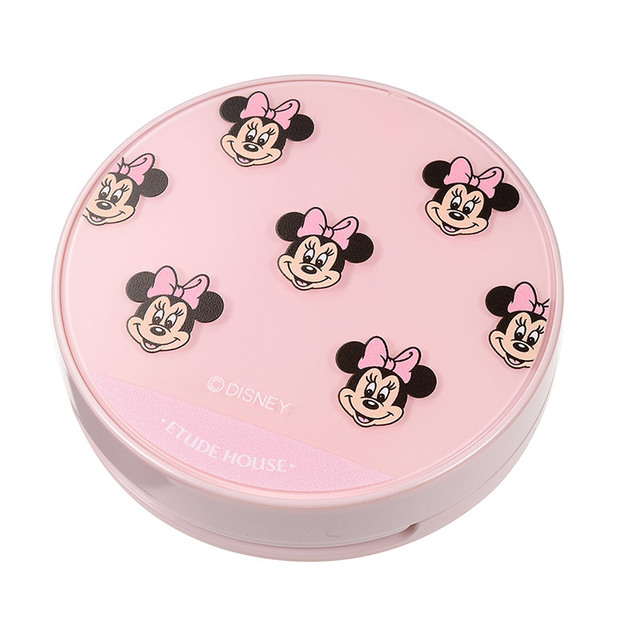 エニークッション オールデイパーフェクト バニラ 2,376円