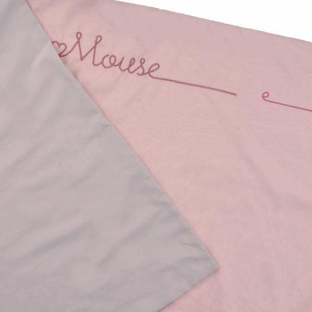 掛けふとんカバー＜ミニーマウス＞