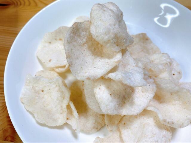 【ドン・キホーテ 最後まで美味しい紅生姜せん】紅生姜の香りが強すぎる？大人の味わい