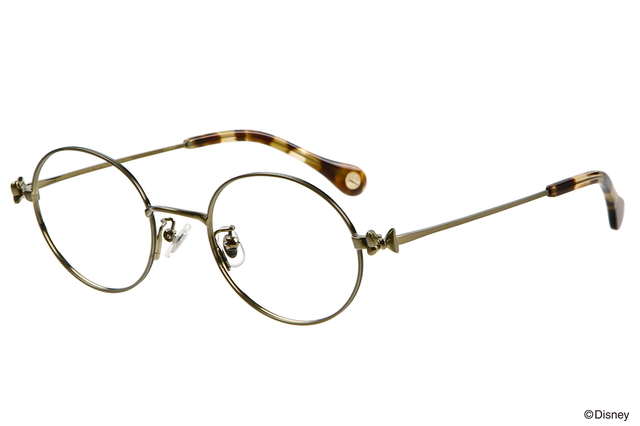 クラウンパント/ZF202008_64F1/Disney Collection created by Zoff Minnie’s Ribbon Series（ディズニーコレクション クリエイテッド バイ ゾフ ミニーリボンシリーズ）