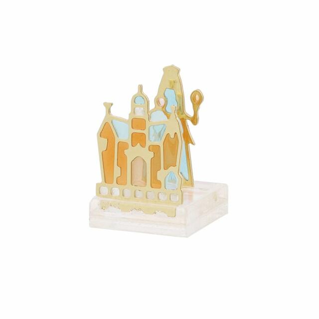 モーメントパーツ 1,900円|モーメンツゴーラウンド|東京ディズニーリゾート40周年“ドリームゴーラウンド”スペシャルグッズ|販売店舗:東京ディズニーランド「プラネットM」、東京ディズニーシー「ベッラ・ミンニ・コレクション」、東京ディズニーリゾート・アプリ(パーク入園者のみ)|発売日:2023年8月17日(木)