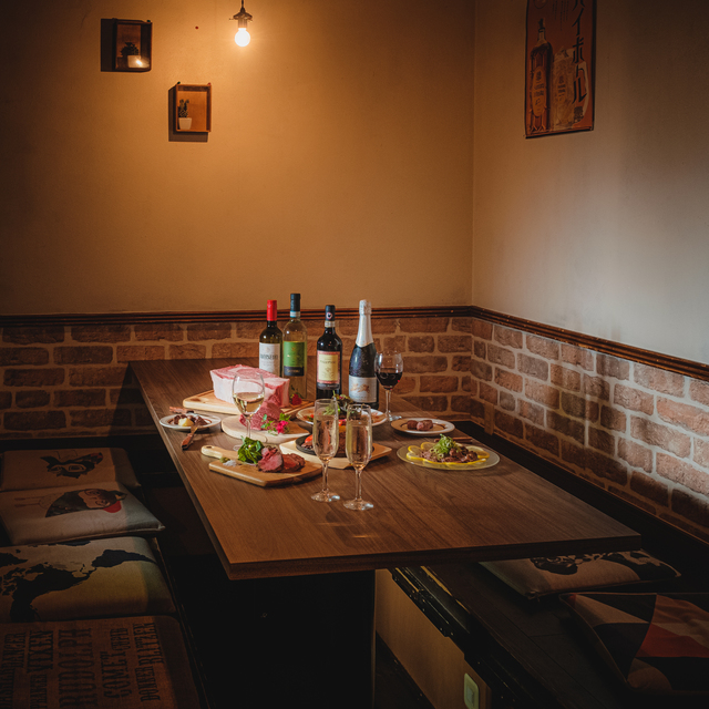 肉バル MEAT'S 三宮店