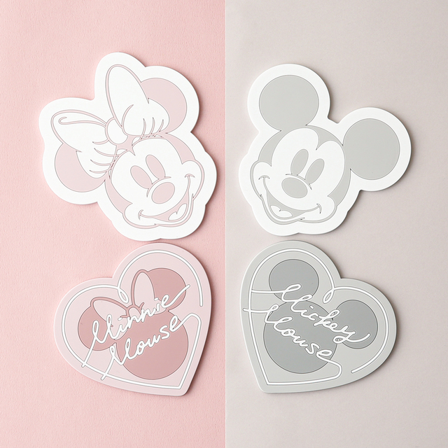 【Francfranc×ディズニー】コースター