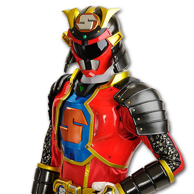 名前も見た目も面白い「ローカルヒーロー」福島・相双神旗ディネード