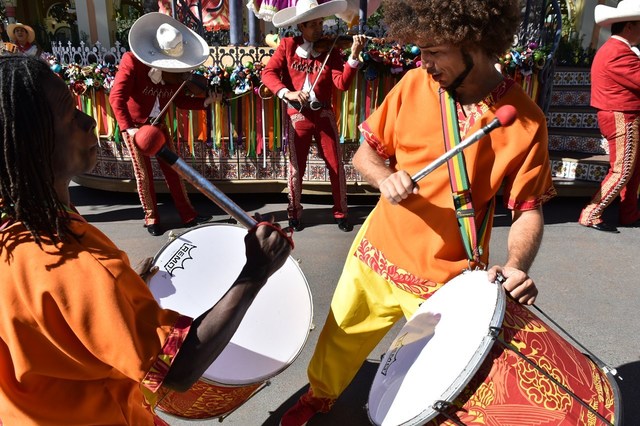 セッションは延々続きます