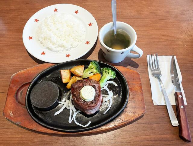 「どんステ」（税別1890円）