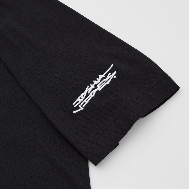 ジョシュア・ヴィーダスが描くモノクロのミッキーマウス「モノクローム ミッキーマウス アート by ジョシュア・ヴィーダス UT」 