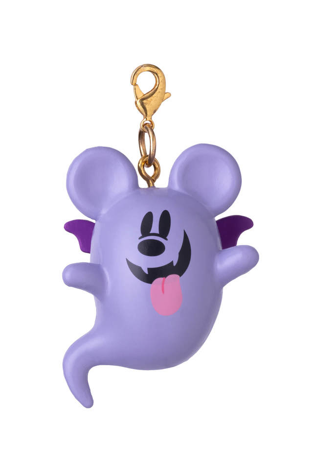 チャーム 各750円|全6種(シークレット1種)|長さ約4~5cm