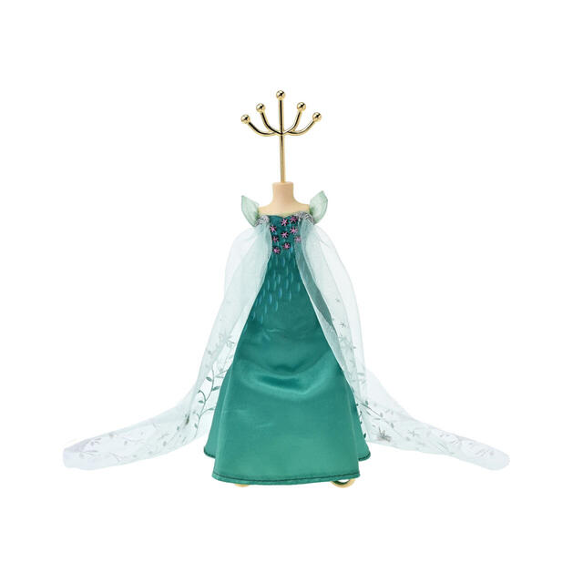 エルサ アクセサリースタンド ドレス FROZEN FEVER 6,000円