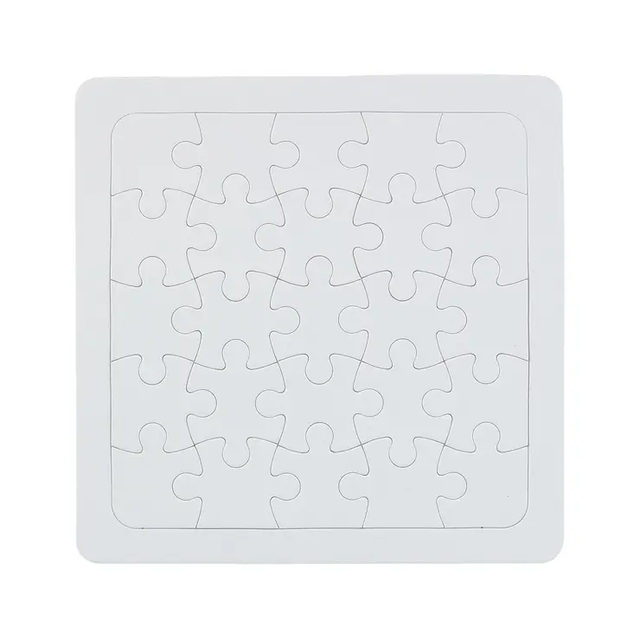 DIYジグソー20x20 150円（税込165円）