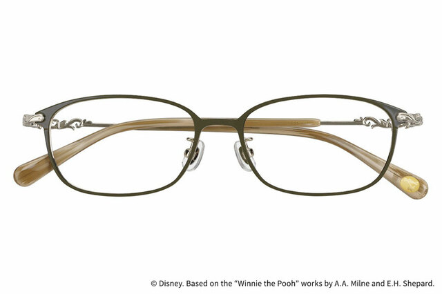 プーと100エーカーの森 モデル　ZY262004　¥12,200