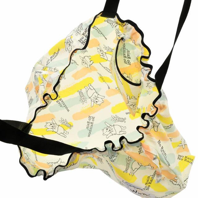 レインバッグカバー 2420円