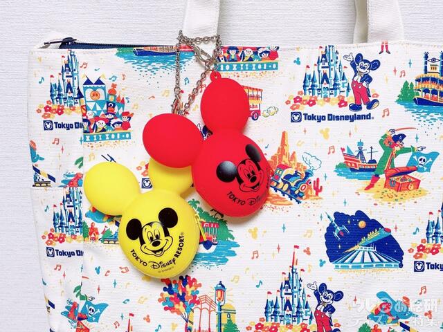 バルーングッズが似合う