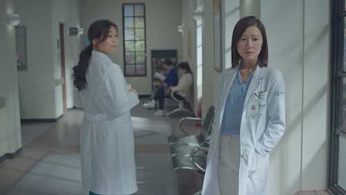 『夫婦の世界』U-NEXT配信中　