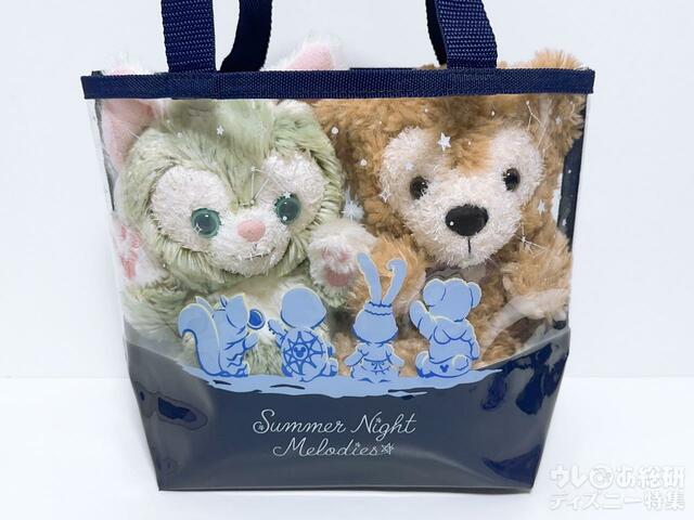 パペット2体入ります