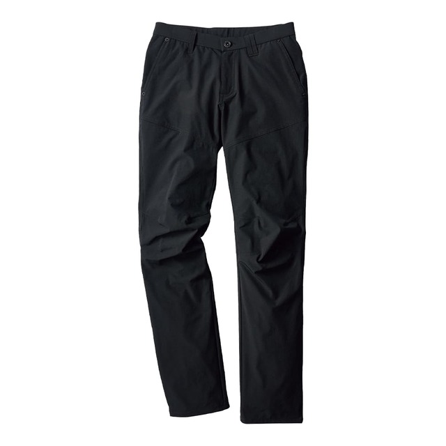 【ワークマンのパンツ売上ランキング 3位】「エアロストレッチ 2WAYストレッチスラックス」1,900円（税込）