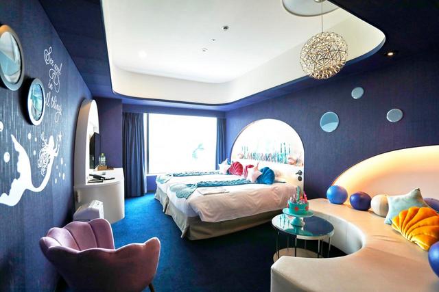 『東京ベイ東急ホテル』