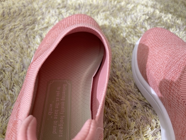 【ワークマン ファイングリップレディース】滑りにくく安全