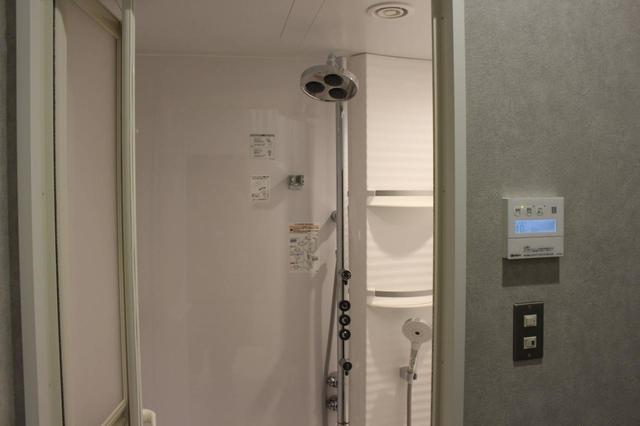 ロッカールーム