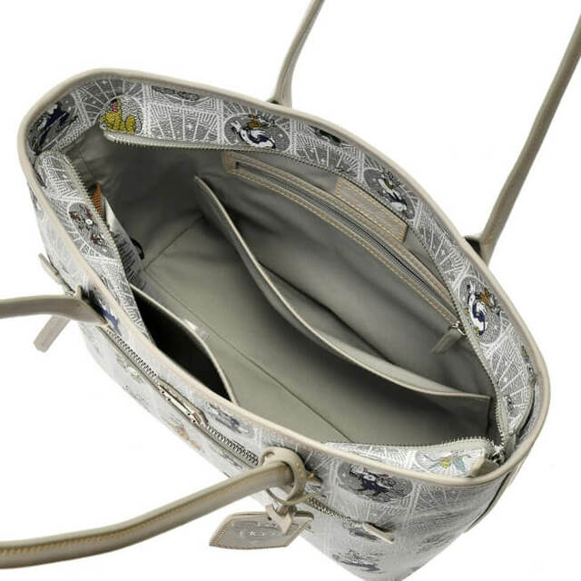 【Dooney ＆ Bourke】ディズニーキャラクター トートバッグ The Disney100 Platinum Celebration Collection 51,700円