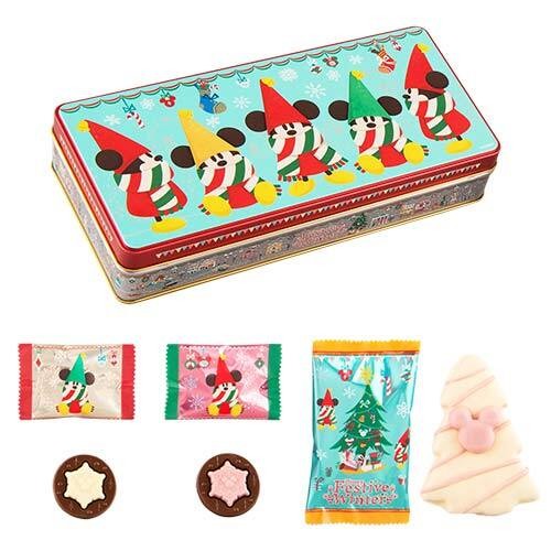 東京ディズニーランド「ディズニー・クリスマス」 